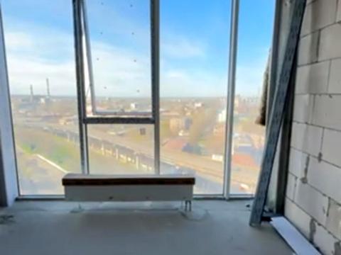 квартира по адресу Приморская ул., 47