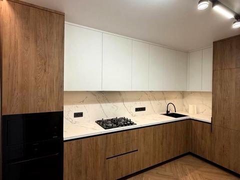 квартира по адресу Крайковского ул., 3