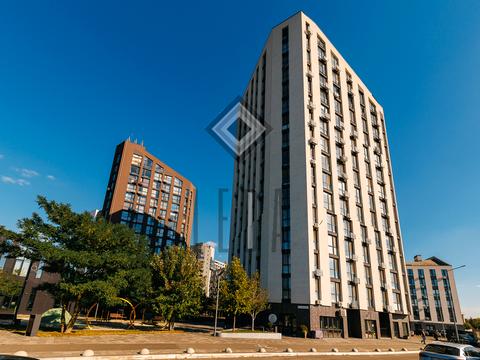 квартира за адресою Панорамна вул., 2-Г