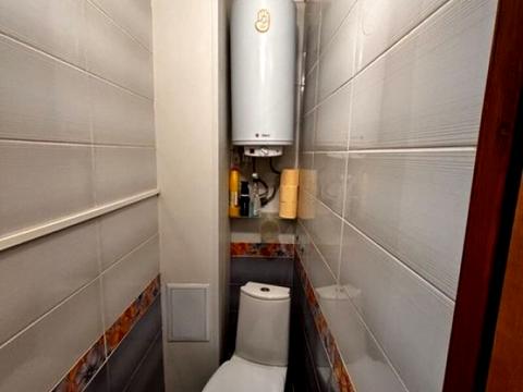 квартира по адресу Олени Теліги ул., 11