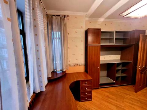 квартира по адресу Большая Житомирская ул., 17/2