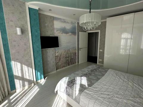 квартира за адресою Дмитрівська вул., 75