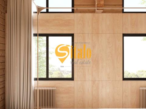 дом по адресу Центральная