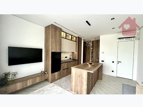 квартира за адресою Запорізька вул., 1