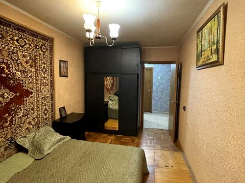 квартира по адресу Межигорская ул., 25