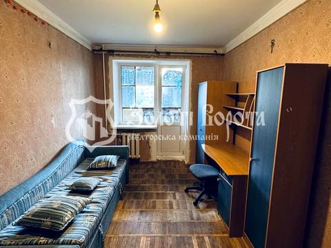 квартира за адресою Володимира Сосюри вул., 4