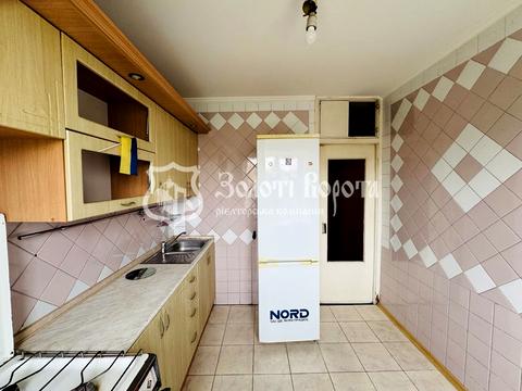 квартира за адресою Володимира Сосюри вул., 4