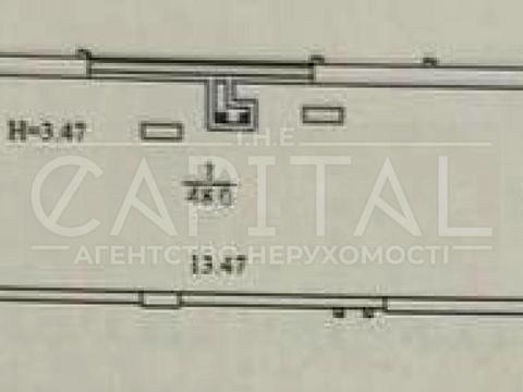 комерційна за адресою Салютна вул., 2