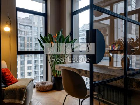 квартира за адресою Андрія Верхогляда вул. (Михайла Драгомирова), 5