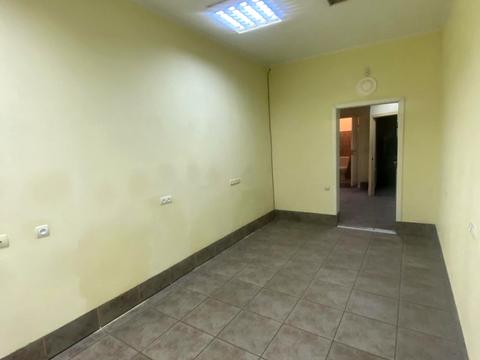 коммерческая по адресу Бассейная ул., 19