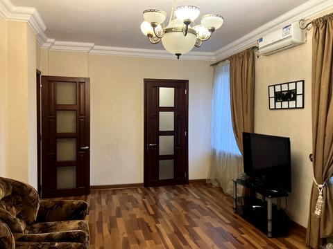 квартира по адресу Шевченко просп., 9