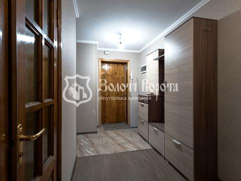 квартира за адресою Тулузи вул., 3-Б