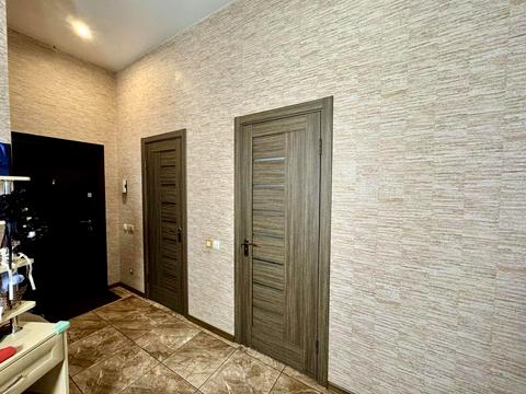 квартира за адресою Миколи Ушакова вул., 1-Д
