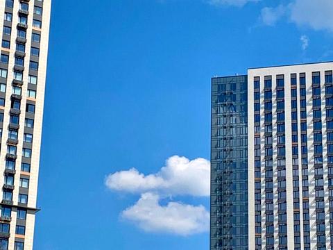 квартира по адресу Академика Заболотного ул., 1В