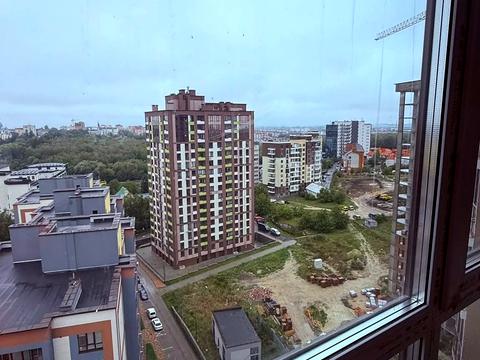 квартира за адресою Підволочиське шосе, 8