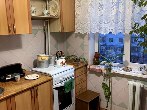квартира за адресою Романа Шухевича просп. (Генерала Ватутіна), 30