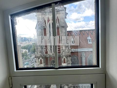 комерційна за адресою Київ, Велика Васильківська вул. (Червоноармійська), 77