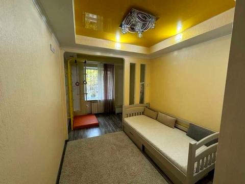 квартира по адресу Александра Поля просп. (Кірова), 96-Б