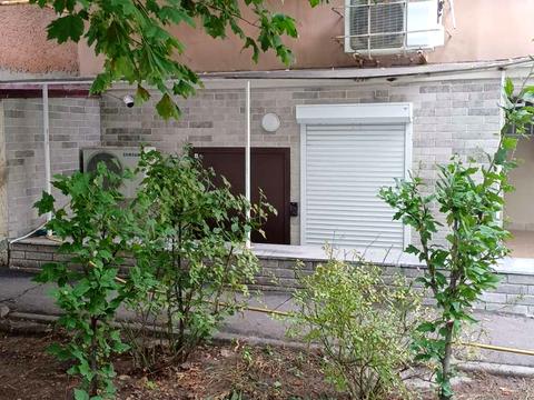 коммерческая по адресу Добровольцев ул. (Маршала Говорова), 12