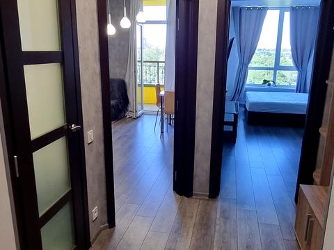 квартира за адресою Кадетський Гай вул., 12
