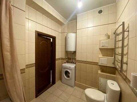 квартира по адресу Украинского Возродження ул. (Бударіна), 3-А