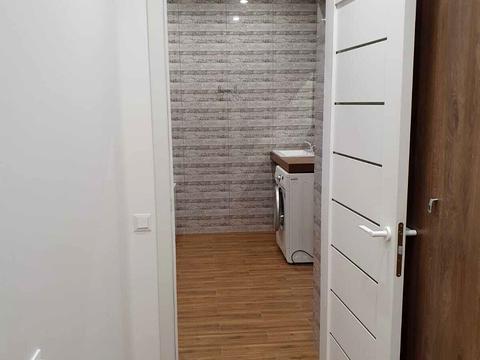 квартира за адресою Парусна вул. (Героїв Сталінграду), 1т