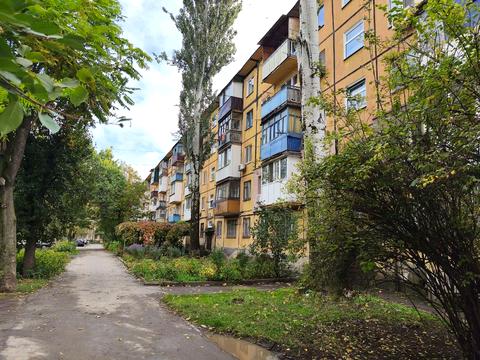 квартира за адресою Соборності вул. (Косіора), 73