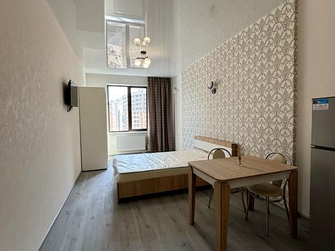 квартира за адресою Генуезька вул., 5