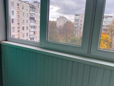 квартира по адресу Тракторостроителей просп., 162д