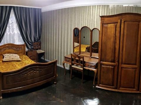 квартира по адресу Зодчих ул., 24