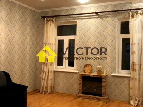 квартира за адресою Антона Цедіка вул., 24