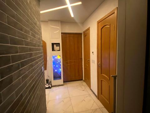 квартира за адресою Кубанської України вул. (Маршала Жукова), 49