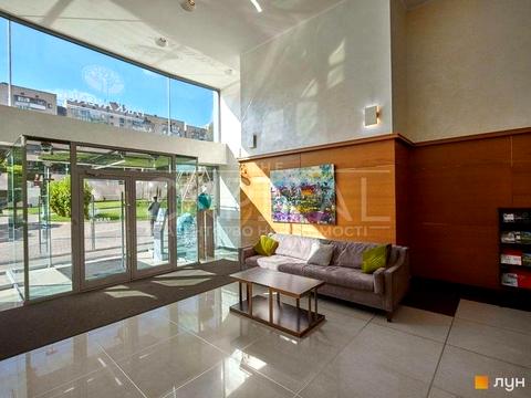 квартира за адресою Голосіївський просп. (40-річчя Жовтня), 60