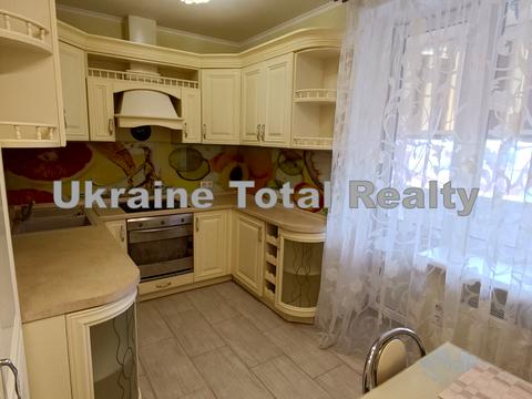 квартира за адресою с. Чайки, Валерія Лобановського вул., 18