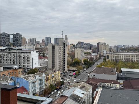 квартира за адресою Антоновича вул., 44