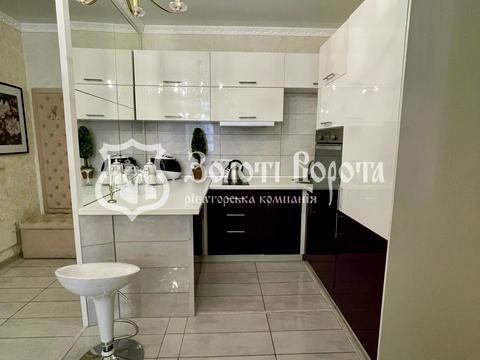 квартира за адресою Драгоманова вул., 2-А