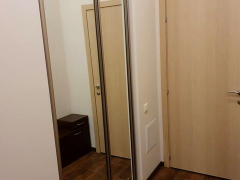 квартира по адресу Большая Житомирская ул., 31