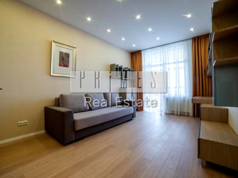 квартира за адресою Андрія Верхогляда вул. (Михайла Драгомирова), 7