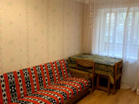 квартира по адресу Авиаконструктора Антонова ул., 20
