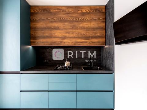 квартира по адресу Отца Ивана Блавацкого ул., 18