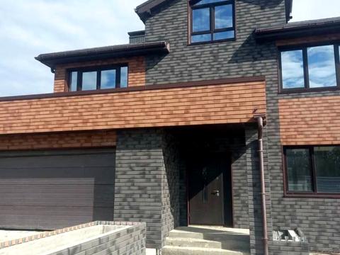 будинок за адресою Рядом лес