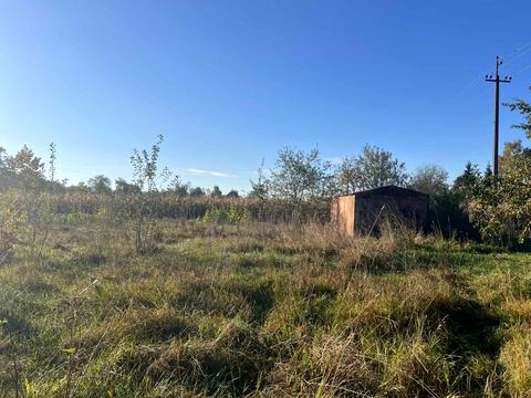 ділянка за адресою 