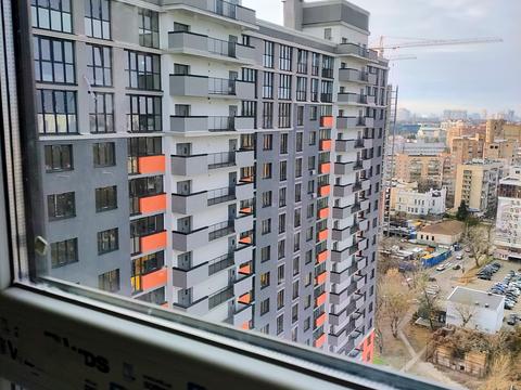 квартира за адресою Загорівська вул. (Багговутівська), 25