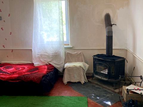 будинок за адресою Українська, 4