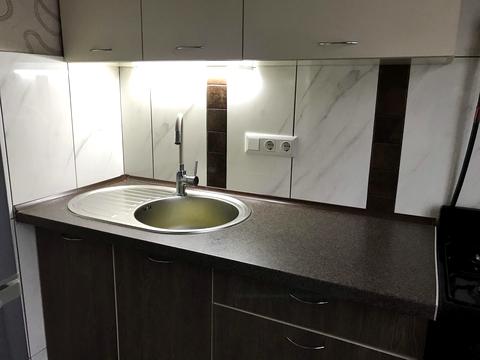 квартира за адресою Миколи Василенка вул., 12