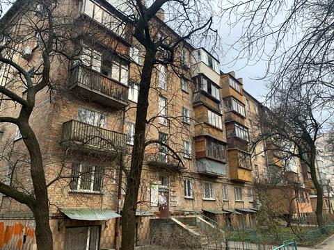 квартира за адресою Салютная, 17