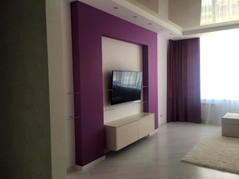 квартира по адресу Днепровская набережная ул., 14