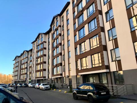 квартира по адресу Лесковская ул., 23