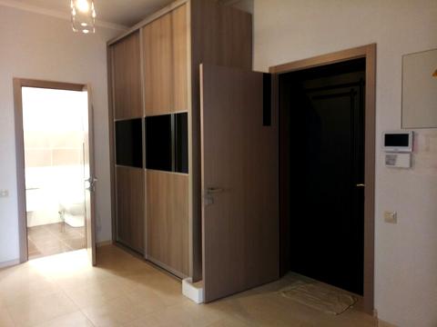 квартира за адресою Старонаводницька вул., 6-Б