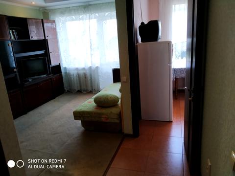 квартира за адресою Соборності просп. (Возз'єднання), 18б